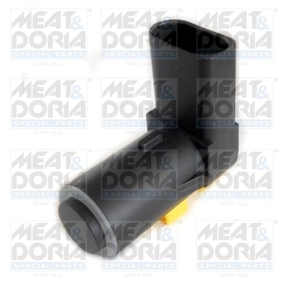 Sensor, park distance control